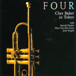 Four - Chet Baker in Tokyo