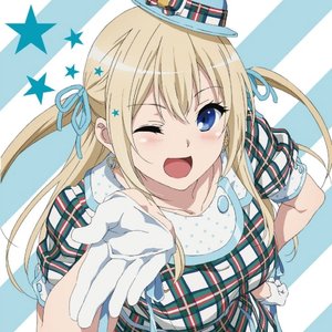 Avatar for シルフィー(CV.黒沢ともよ) from BRILLIANT4