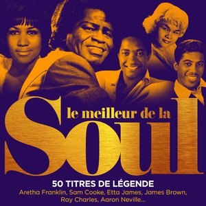 Les hits Soul