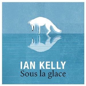 Sous la glace