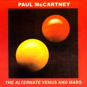 The Alternate Venus And Mars