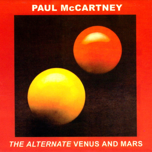 Wings - The Alternate Venus And Mars - Zortam Music