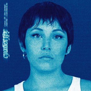 Cyanotype