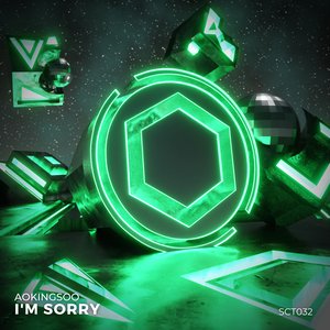 I'm Sorry - Single