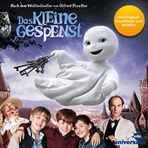 Das kleine Gespenst (Original Soundtrack)