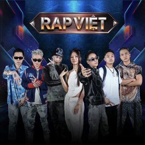 Rap Việt Mùa 3 (2023) - Tập 8