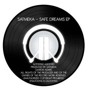 Image for 'Safe Dreams EP'