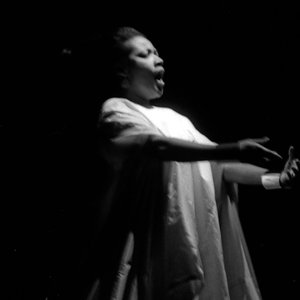 Christiane Eda-Pierre 的头像
