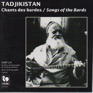 Tadjikistan: Chants des bardes (Song of the Bards)