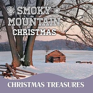 Christmas Treasures: Smoky Mountain Christmas