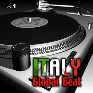 Italy Global Beat Vol. 1