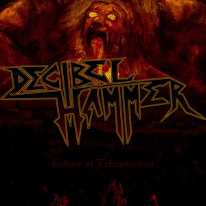 Culture of Extermination