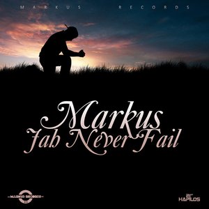 Jah Never Fail - Single