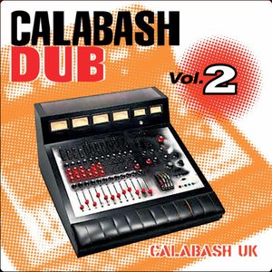 Calabash Dub, Vol. 2