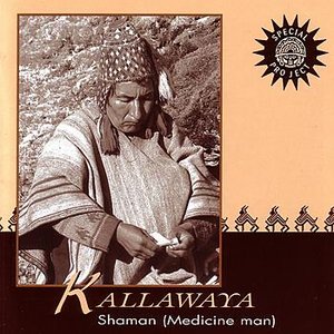 Shaman - Medicine Man