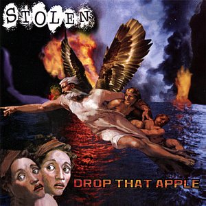 Drop That Apple
