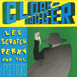 Cloak and Dagger