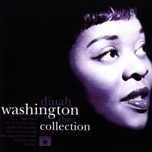 Bild för 'Dinah Washington The Collection'