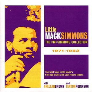 The PM+Simmons Collection 1971-1982