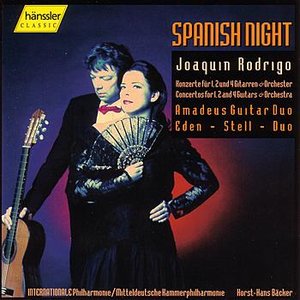 Spanish Night