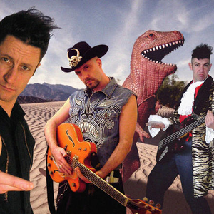 Washington Dead Cats photo provided by Last.fm