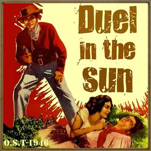 Duel In The Sun