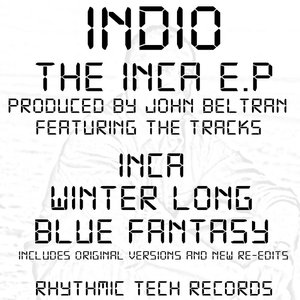 Inca EP