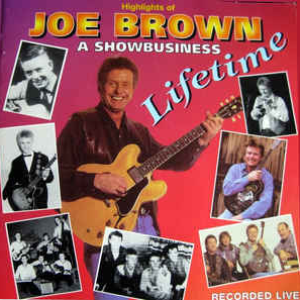 Joe Brown - 30 Years Of No. 1 Hits - 1960-1965 - Zortam Music