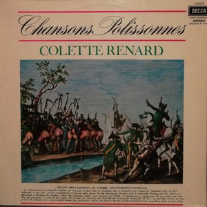 Chansons Polissonnes