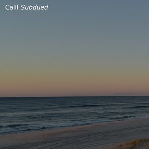 Subdued