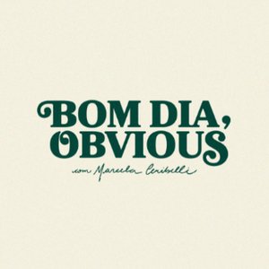 Bom dia, Obvious 的头像