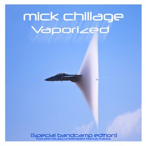 Vaporized [Special Bandcamp Edition]
