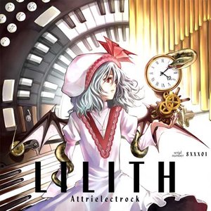 #01 -LILITH-