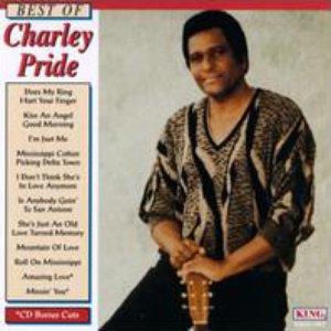 Best Of Charley Pride