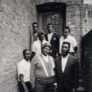 Big Mama Thornton / Muddy Waters Blues Band のアバター