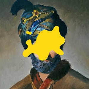 Awesome Orientalists From Europa 的头像