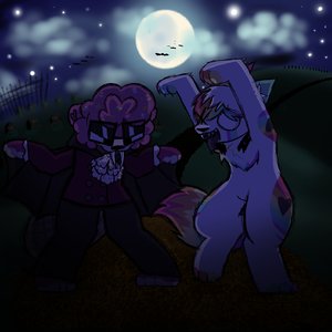 grrr RAVEYARD!