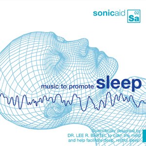 Image for 'Music to Promote Sleep'