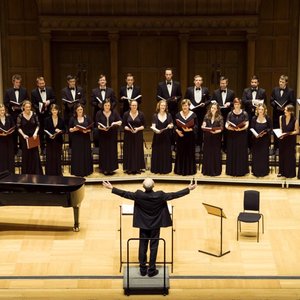 Аватар для The Cambridge Singers & John Rutter