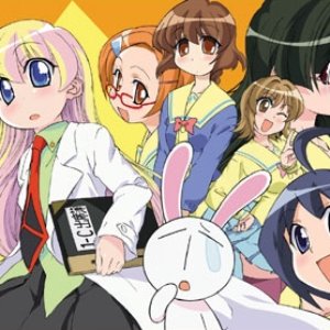 Avatar for Pani Poni Dash!