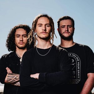 Avatar di Alien Weaponry