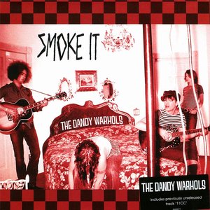 Smoke It - Single