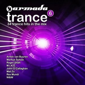 Armada trance 6