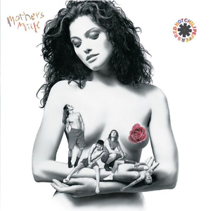 Red Hot Chili Peppers - .Mother