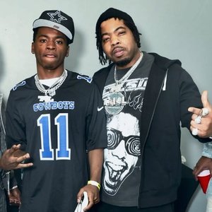 Tre Savage & Webbie 的头像