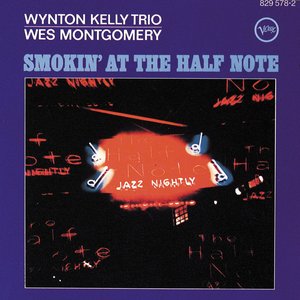 Smokin’ at the Half Note