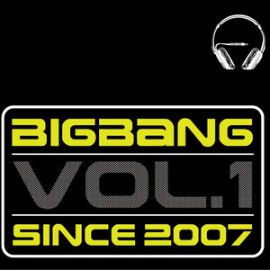 BIGBANG VOL.1