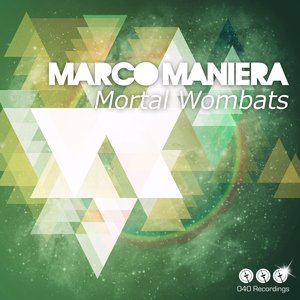 Mortal Wombats