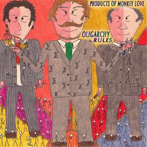 Episode 8: Oligarchy Rules