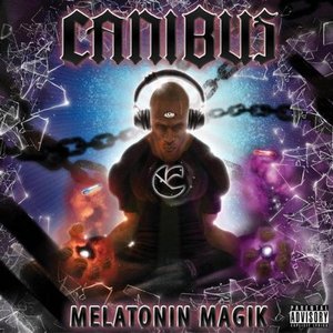 Avatar di Canibus ft. The Goddess Psalm One